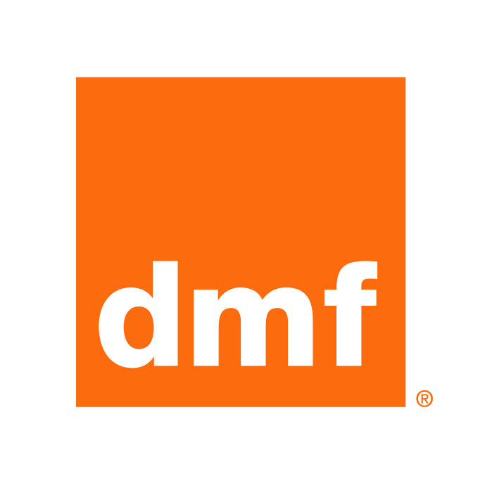 DMF Lighting Logo