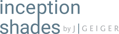 J Geiger Inception Shades Logo